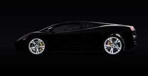 Black, lamborghini, car — Download Software For Android And Ios
