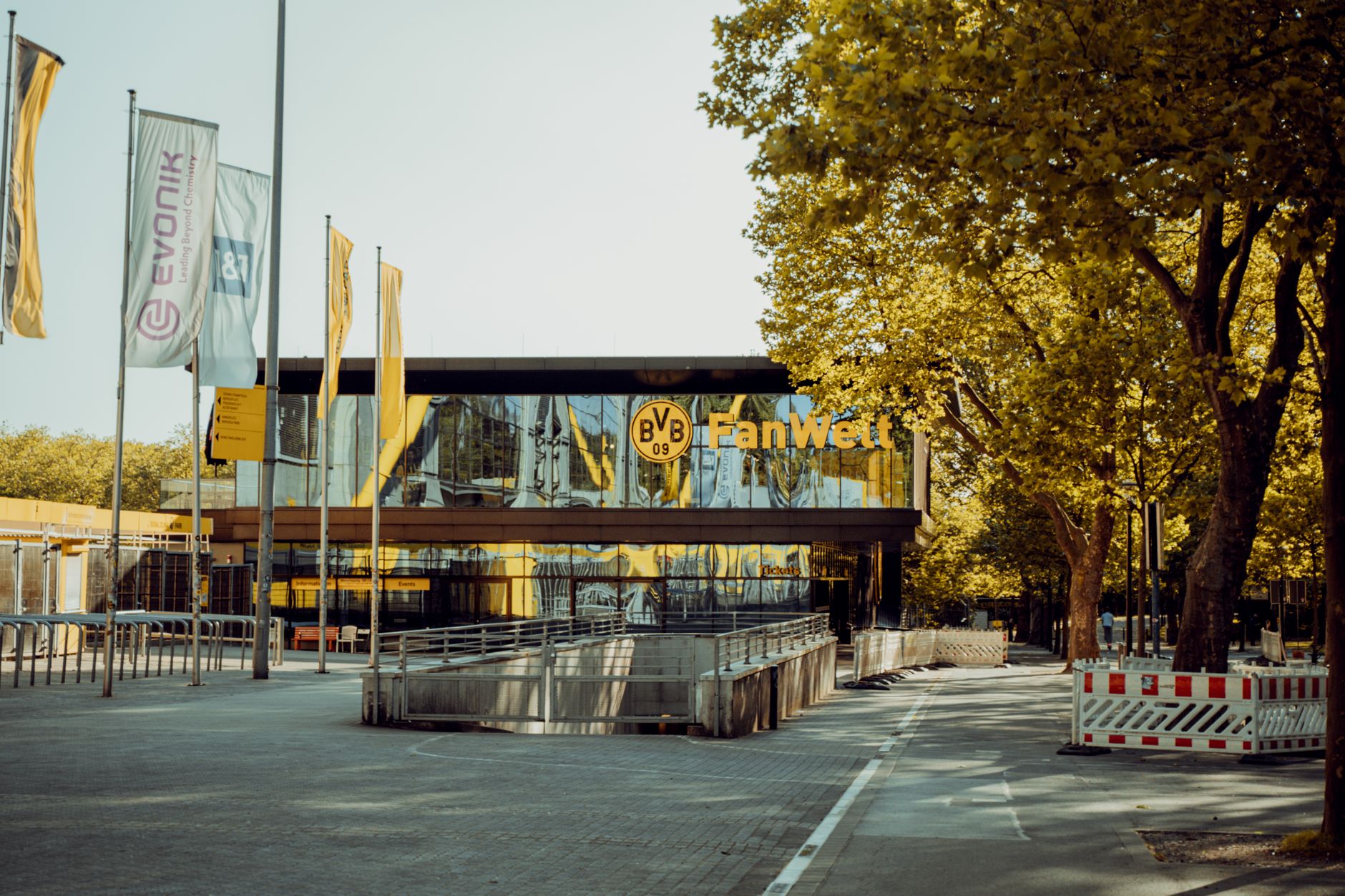rw oberhausen vs dortmund